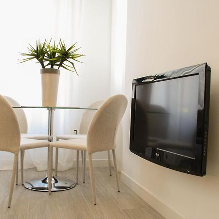 Bonito Apartamento En Centro Historico De Малага Экстерьер фото