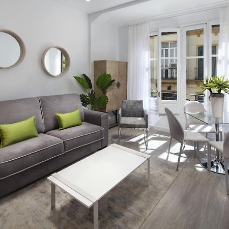 Bonito Apartamento En Centro Historico De Малага Экстерьер фото