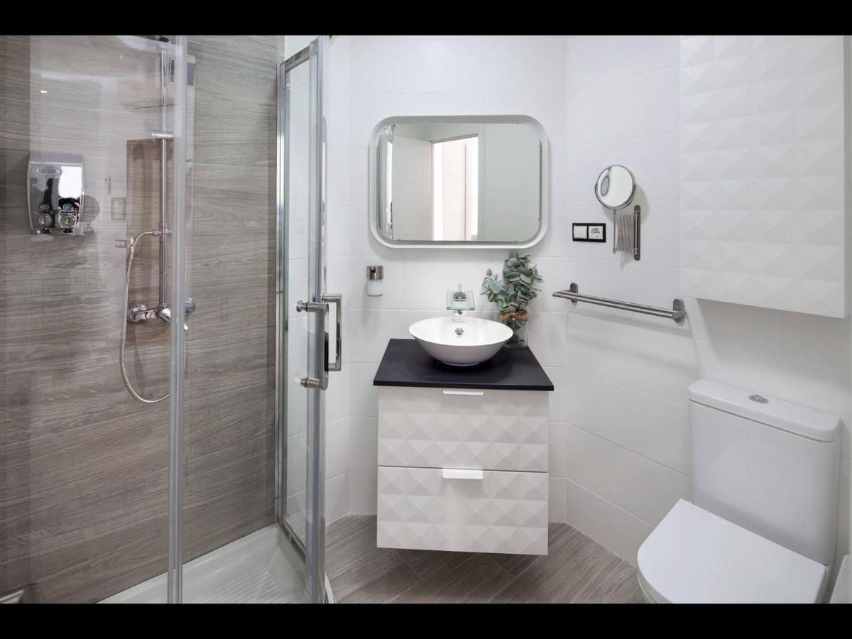 Bonito Apartamento En Centro Historico De Малага Экстерьер фото