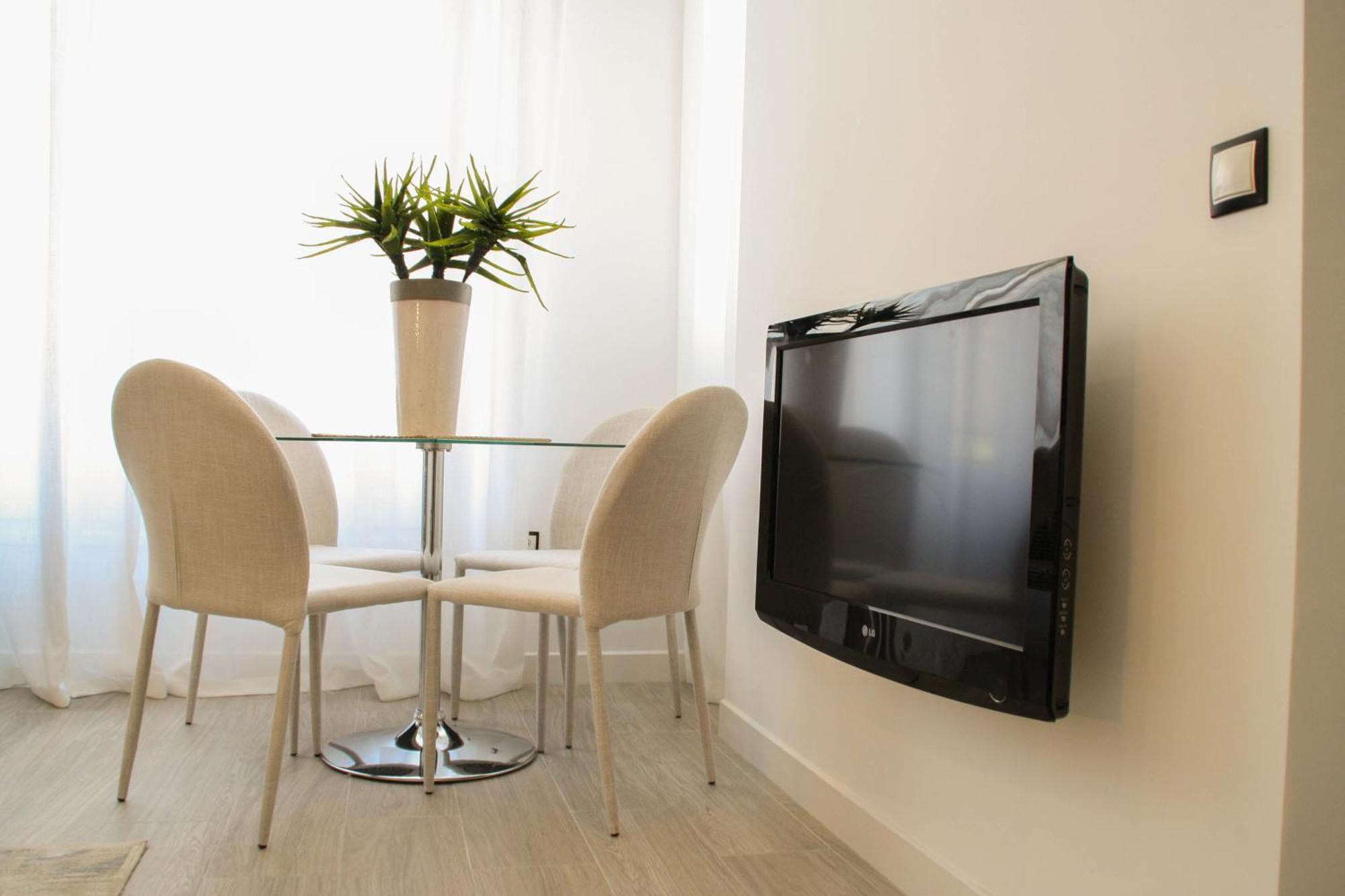 Bonito Apartamento En Centro Historico De Малага Экстерьер фото